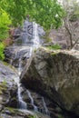 Apple Orchard Falls, Virginia, USA Royalty Free Stock Photo